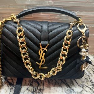 YSL College Bag Medium